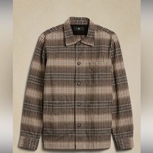 Riva Chore Coat by Banana Republic